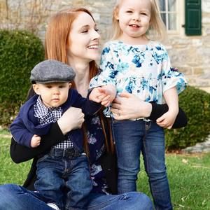 Meet your Posher, Jael